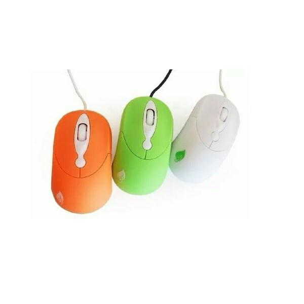 BLACKBOX MOUSE OTTICO USB CAVO 130CM NERO LED RETAIL