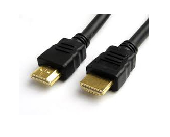 TECNO CAVO HDMI 5 METRI TERMINALI ORO SUPPORTA 4K