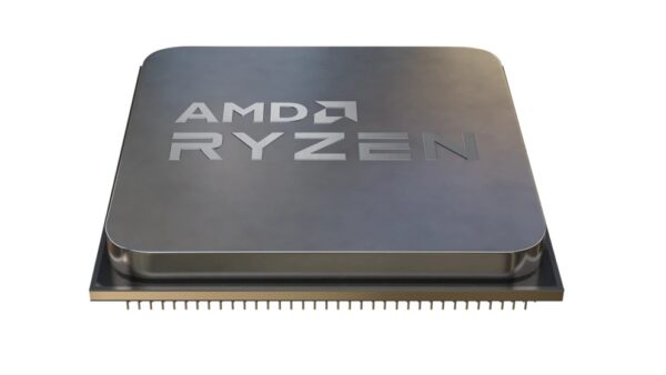 AMD CPU SIX CORE RYZEN 5 5600 3.5GHZ SOCKET AM4 35MB NOVGA WRAI.STE.BOX