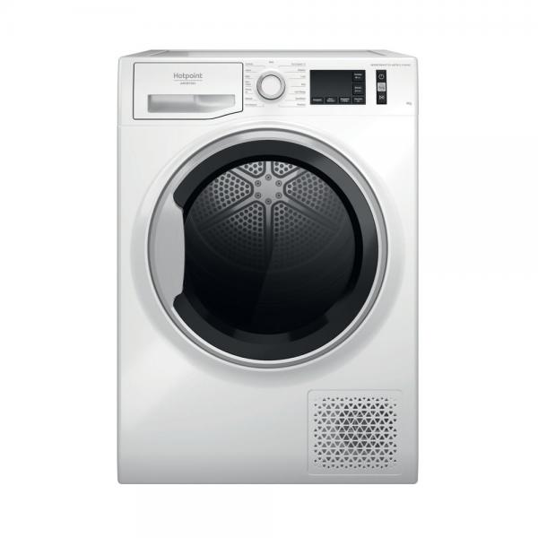HOTPOINT ASCIUGATRICE 9KG INVERTER A+++ NT M11 9X3SKY IT