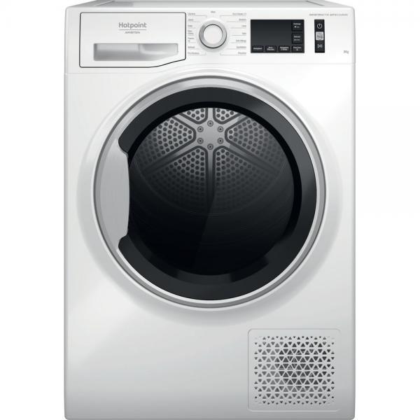 HOTPOINT ASCIUGATRICE 8KG INVERTER A+++ NT M11 8X3SKY IT