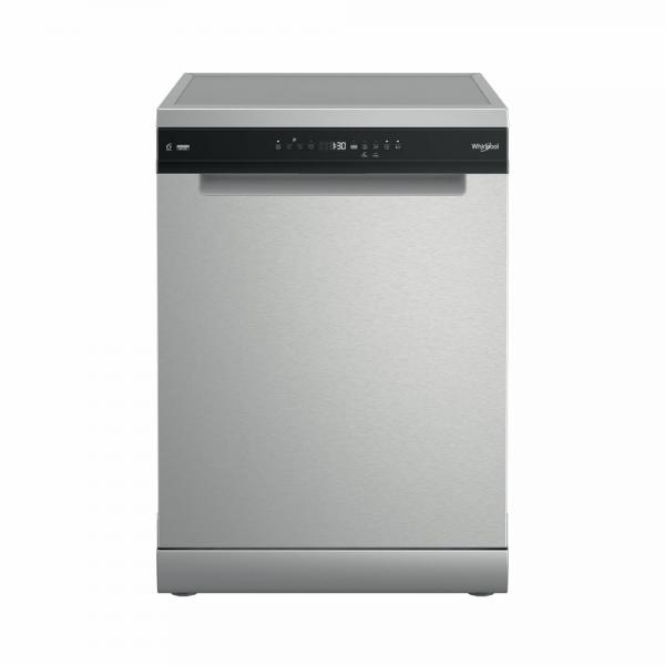 WHIRLPOOL LAVASTOVIGLIE LIBERA INSTALL. 15 COPERTI C INOX W7F HP43 X