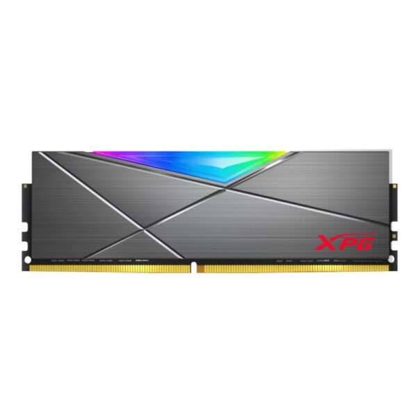 ADATA DDR4 16GB 3200MHZ XPG SPECTRIX D50 RGB AX4U320016G16A-ST50 CL16