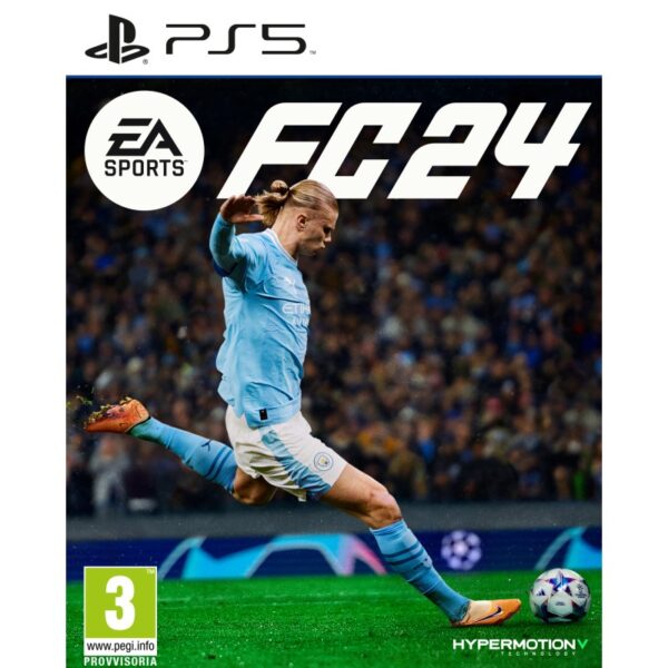 EA PS5 GIOCO SPORTS FC24 IT