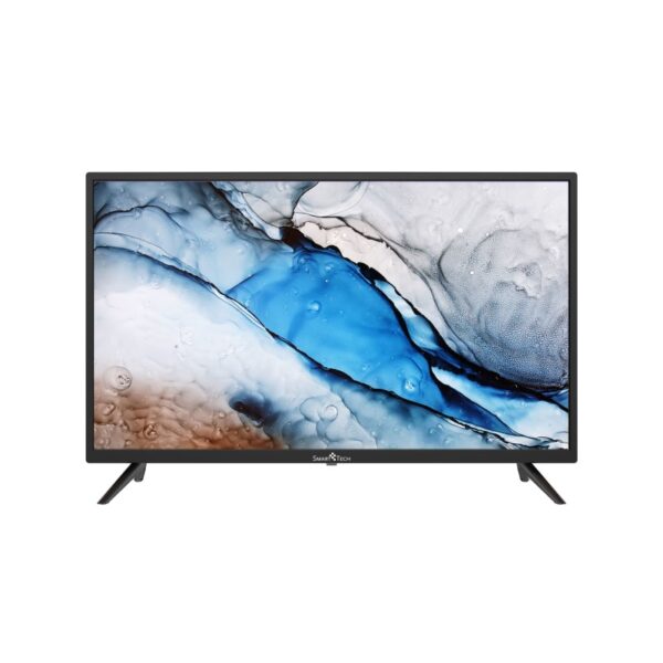 SMART TECH TV 32" LED HD READY DVB/T2/S2 HOTEL SMT32N30HC1L1B1 (MISE)