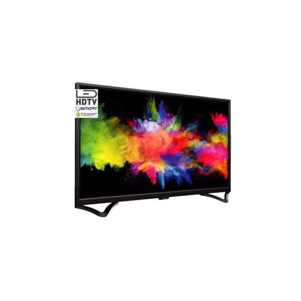 ALL STAR TV 32" LED HD READY SMART ANDROID DVB/T2/S2 3220HDS (MISE)