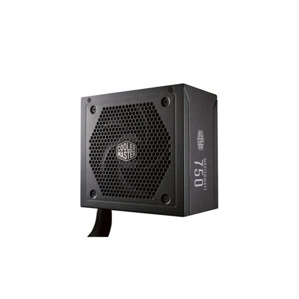 COOLER MASTER ALIMENTATORE PC 750W 80+ BRONZE SEMI MOD MPX-7501-AMAAB