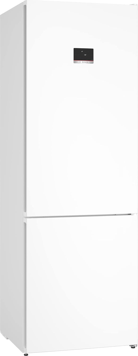 BOSCH FRIGO COMBINATO 440LT B NO FROST BIANCO 70CM KGN497WDF