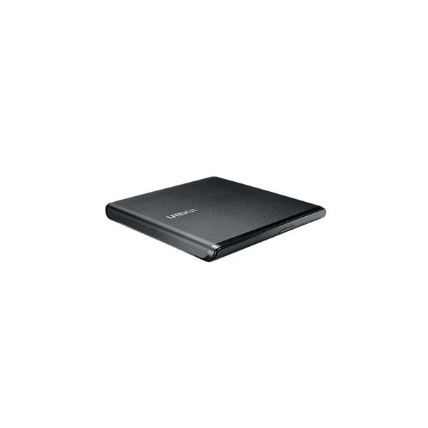 LITEON MASTERIZZATORE DVD ESTERNO DN-8A6NH-L019 USB2.0 NERO