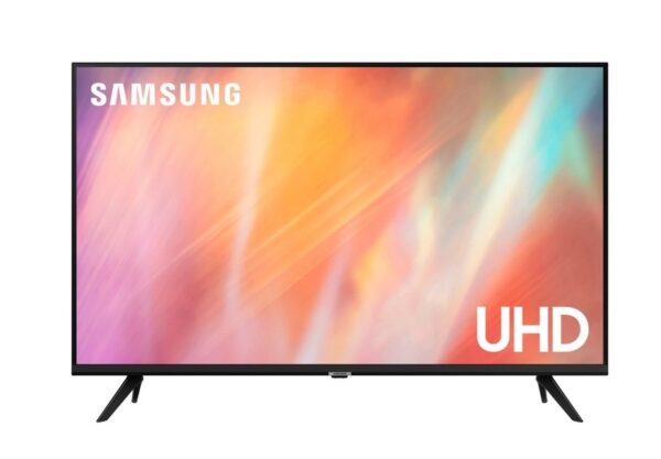 SAMSUNG TV 65" LED ULTRA HD 4K SMART DVB/T2/S2 65AU7092