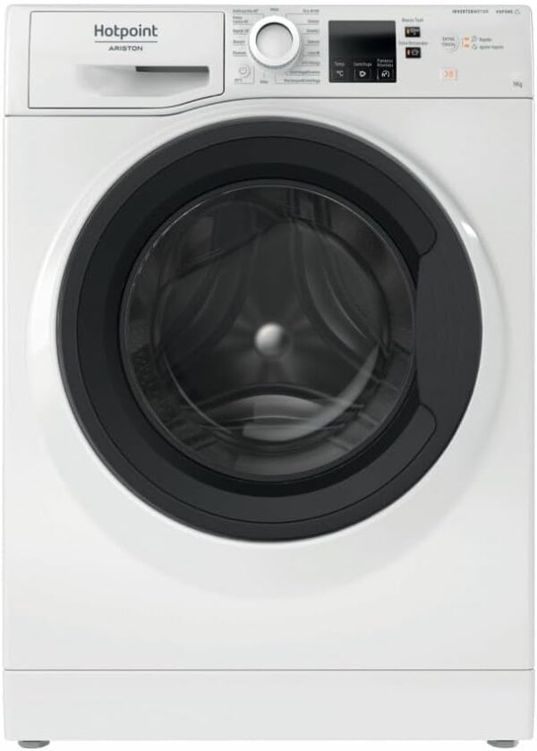 HOTPOINT LAVATRICE 9KG INVERTERVAPORE A 1400 GIRI NF96WK IT