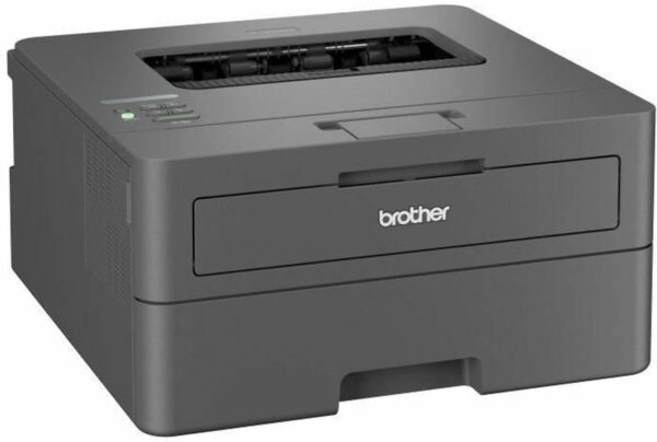 BROTHER STAMPANTE LASER B/N USB/WIFI 30PPM F/R HL-L2400DWE