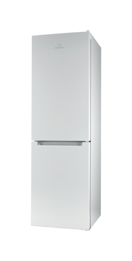INDESIT FRIGO COMBINATO 339LT FLOW FROST BIANCO LI8 S1E W