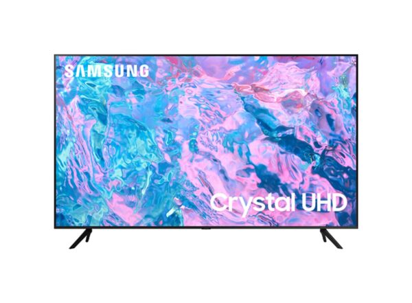 SAMSUNG TV 75" LED ULTRA HD 4K SMART DVB/T2/S2 75CU7172