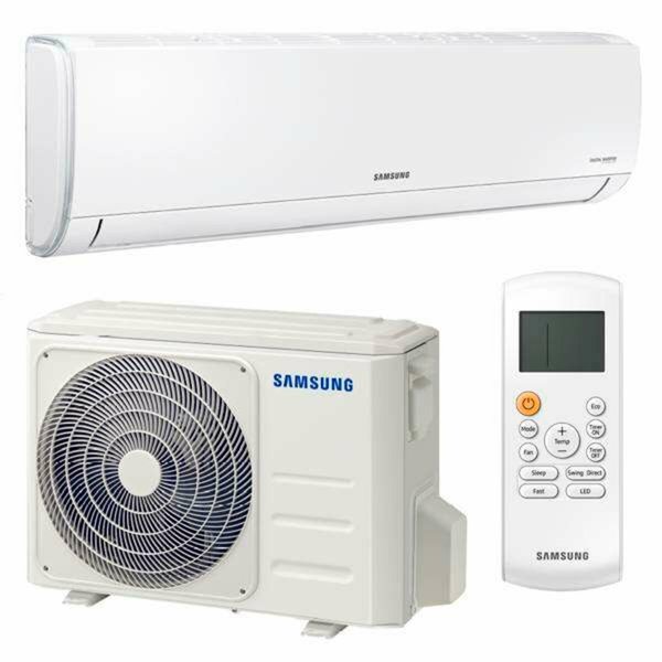 SAMSUNG CONDIZIONATORE 24000BTUAR35 A++/A+ R32 F-AR24ARB