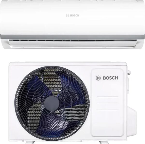 BOSCH CONDIZIONATORE 9000BTU A++/A+ CLIMATE 2000 CL2000-SET 26