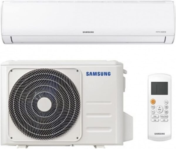 SAMSUNG CONDIZIONATORE 18000BTUAR35 A++/A+ R32 F-AR18ARB