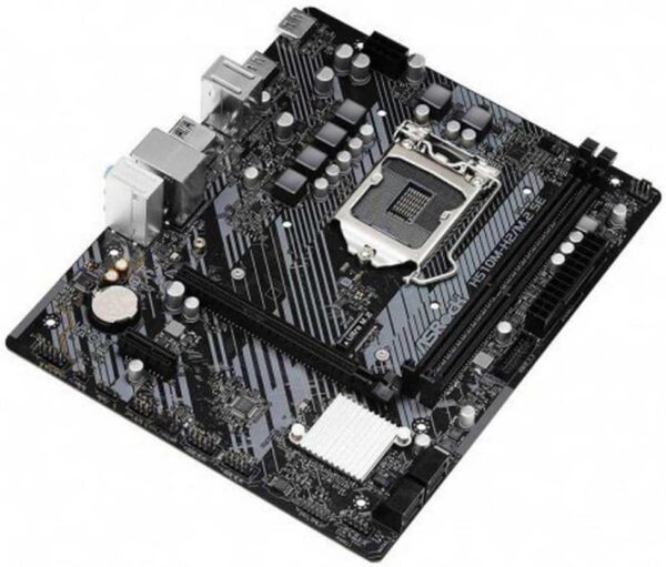 ASROCK MB 1200 10/11Â° GEN. H510M-H2/M.2 SE 2xDDR4 4xSATA M.2 HDMI