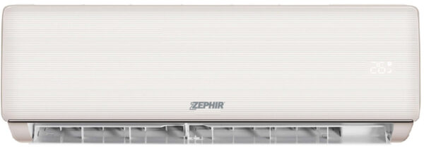 ZEPHIR CONDIZIONATORE 12000BTU A++/A+ WIFI R32 2TELECOM. ZTQ12000WIFI