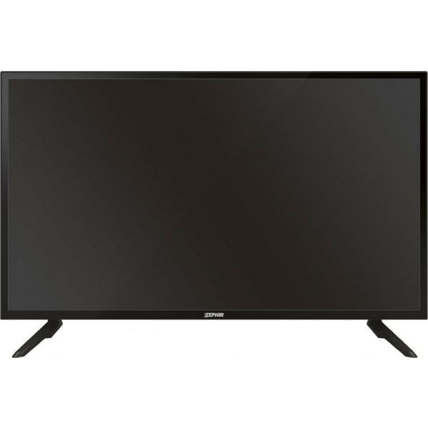 ZEPHIR TV 24" LED HD READY DVB/T2 ZVE24HD (MISE)