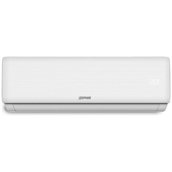 ZEPHIR CONDIZIONATORE 9000BTU A++/A+ WIFI R32 2TELECOM. ZTQ9000WIFIZEPHIR CONDIZIONATORE 9000BTU A++/A+ WIFI R32 2TELECOM. ZTQ9000WIFI