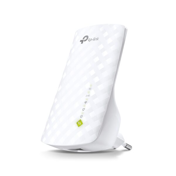 TPLINK RANGE EXTENDER 750MBPS WIFI AC750 RE200