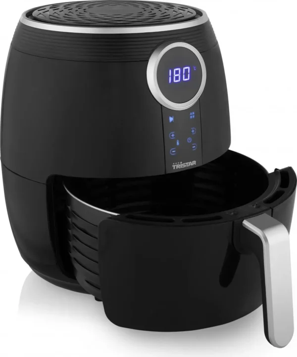 TRISTAR FRIGGITRICE AD ARIA 4,5LT 1500W DIGITAL CRISPY FRYER FR-6956