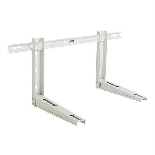 FISCHER STAFFA SUPPORTO CONDIZIONATORI 9/12000 MAX100KG KLIMA KLIK 420