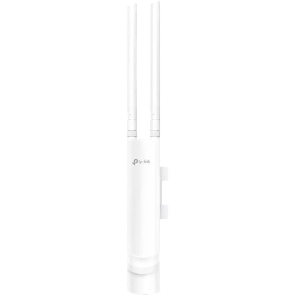 TPLINK ACCESS POINT WIFI OUTDOOR 5.0GHZ 1.2GBPS 2ANT.4DBI EAP225-OUTDOOR