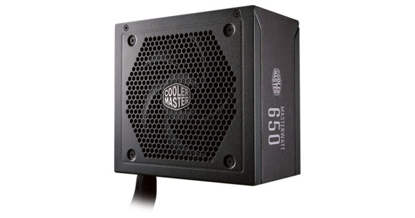 COOLER MASTER ALIMENTATORE PC 650W 80+ BRONZE SEMIMO.MPX-6501-AMAAB-EU