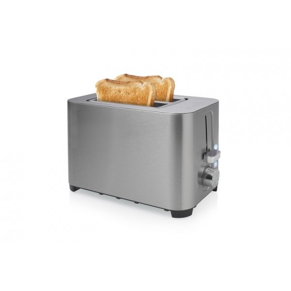 PRINCESS TOSTAPANE ACCIAIO INOX2 PINZE 850W