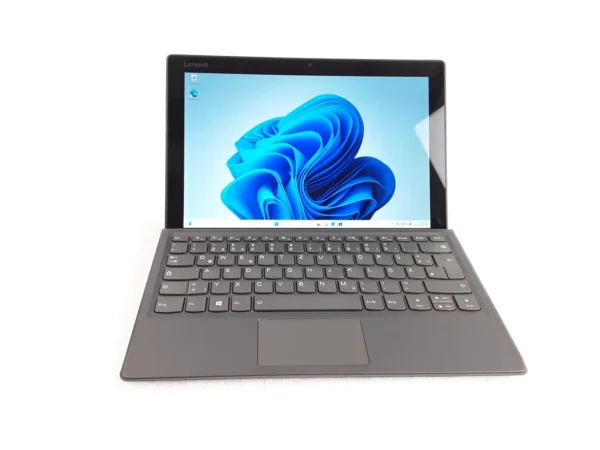 Lenovo IdeaPad Miix 520 12" Core i5 1.6 GHz - SSD 256 GB