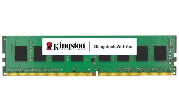 KINGSTON DDR4 8GB 2666MHZ KVR26N19S6/8 CL19