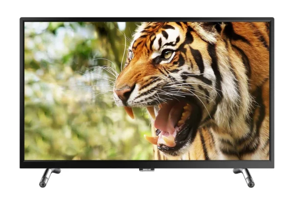 INNOHIT TV 32" LED HD READY SMART DVB/T2 32IH32S (MISE)