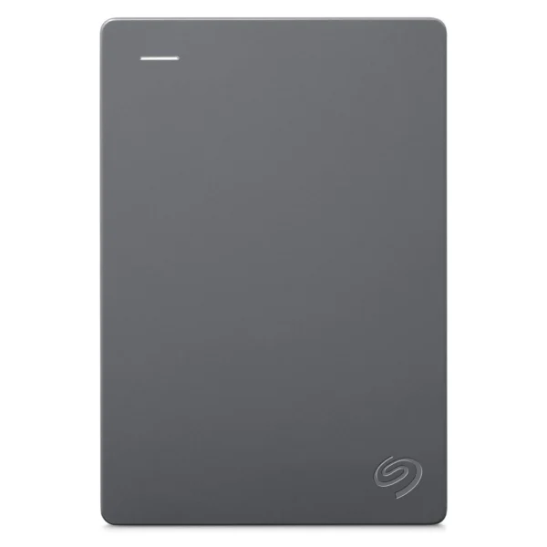 SEAGATE HDD EXT 2.5" 1TB BASIC USB 3.0 STJL1000400 GRIGIO