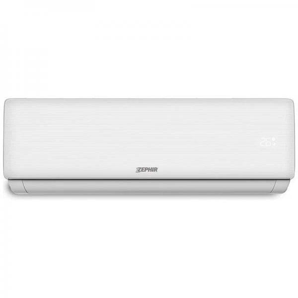 ZEPHIR CONDIZIONATORE 18000BTU A++/A+ R32 2TELECOMANDI ZTQ18000