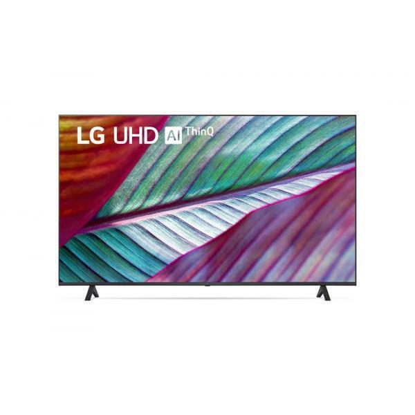 LG TV 55" LED ULTRA HD 4K SMARTDVB/T2/S2 55UR78003