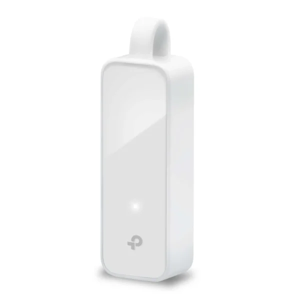 TPLINK ADATTATORE DA USB 3.0/3.1 A LAN GIGABIT UE300