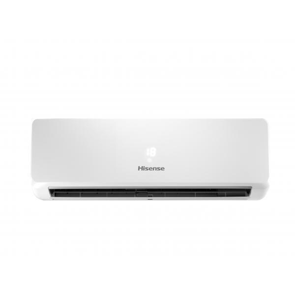 HISENSE CONDIZIONATORE 9000BTU A++/A+ BIO AIR DIFF.ARIA 360Â° WIFI