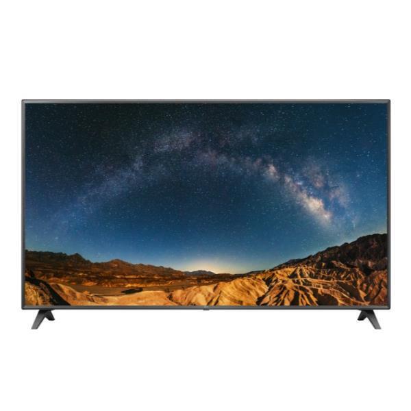 LG TV 43" LED ULTRA HD 4K SMARTDVB/T2/S2 43UR781 IT