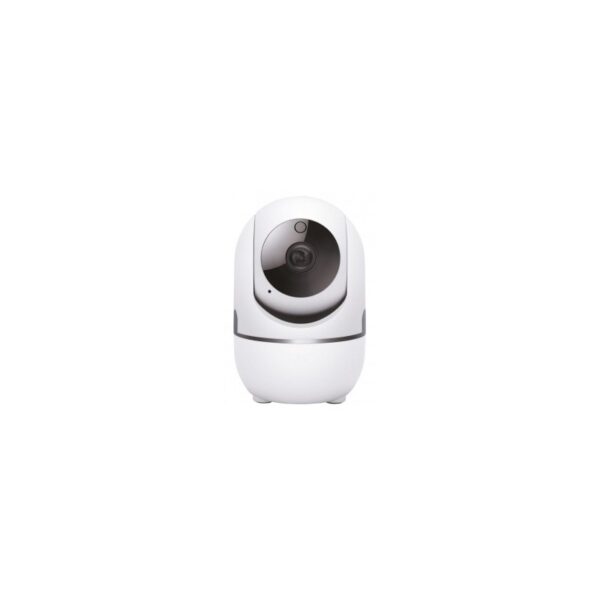 SUPERIOR TELECAMERA SMART WIFI INDOOR HD iOS/ANDROID SUPiCM001